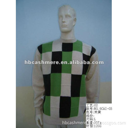 Pure Cashmere Sweater